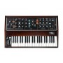 MOOG Minimoog Model D 2022 Edition+ Bag MODEL D SR CASE Omaggio
