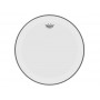 REMO PowerStroke 3 Smooth White Bass Drumhead 22"