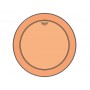 REMO PowerStroke P3 ColorTone Trasparente Cassa 22" Orange