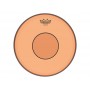 REMO PowerStroke 77 ColorTone Orange 13"