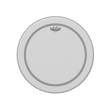 REMO PowerStroke 3 Coated 10"