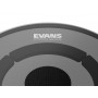 EVANS dB One Low Volume Bass Drumhead 18"