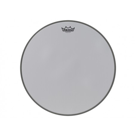 REMO SilentStroke Mesh 8" Battente