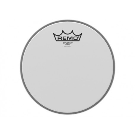 REMO Diplomat Opaca 8"