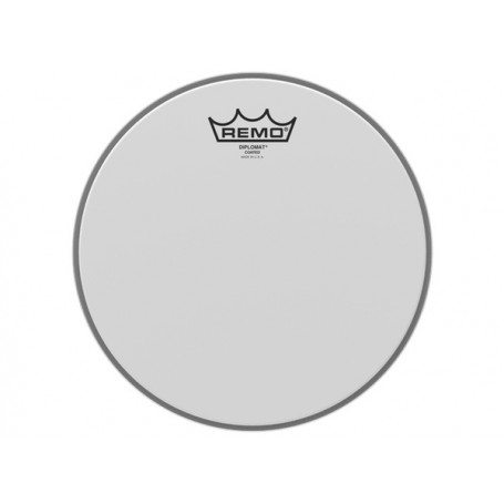 REMO Diplomat Opaca 10"