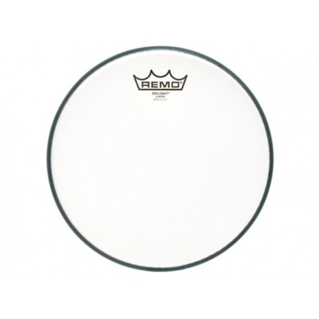 REMO Diplomat Suede 6"