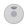 REMO Controlled Sound Smooth White 6" C/Dot Black