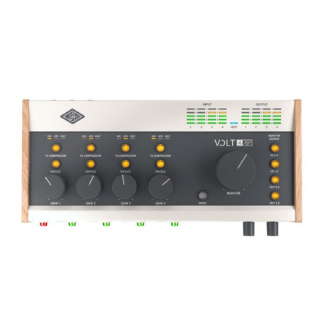 UNIVERSAL AUDIO Volt 476P