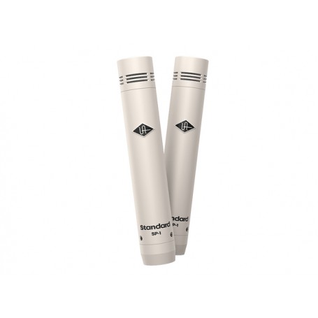UNIVERSAL AUDIO SP-1 Standard Pencil Microphone (coppia)