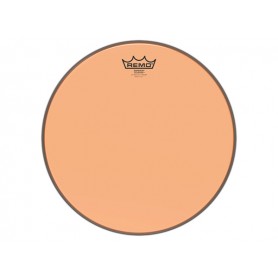 REMO Emperor Colortone Transparent Tom 13" Orange