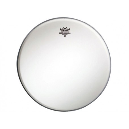 REMO 112BA Ambassador Coated 12"