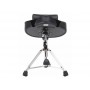 GIBRALTAR 9808OS-AB 18" Cordura Drum Throne with Backrest