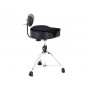 GIBRALTAR 9808OS-AB 18" Cordura Drum Throne with Backrest