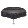 GIBRALTAR 9908 17" Saddle Drum Throne