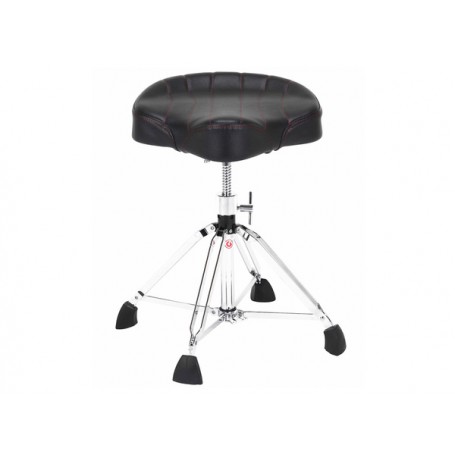 GIBRALTAR 9908 17" Saddle Drum Throne