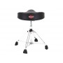 GIBRALTAR 9908 17" Saddle Drum Throne