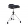 GIBRALTAR 9608NM Neo Saddle Drum Throne