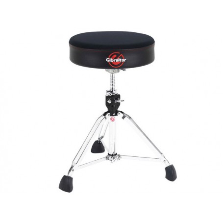 GIBRALTAR Seggiolini Per Batteria 9000 Series 9608nr