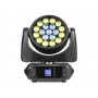 BEAMZ Fuze1910 Wash Moving Head With Ring Control