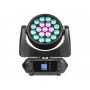 BEAMZ Fuze1910 Wash Moving Head With Ring Control