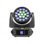 BEAMZ Fuze1910 Wash Moving Head With Ring Control