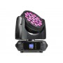 BEAMZ Fuze1910 Wash Moving Head With Ring Control