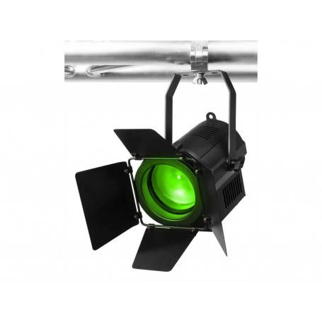 BEAMZ Btf440z Mini Fresn.zm. 4x40w Rgbw