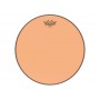 REMO Emperor Colortone Transparent Tom 10" Orange