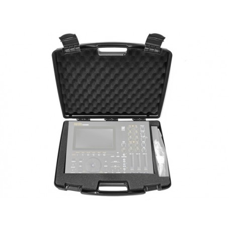 M-LIVE Merish Hard Bag