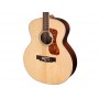 GUILD BT-258E Deluxe 8-String Baritone Natural