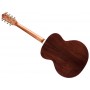 GUILD BT-258E Deluxe 8-String Baritone Natural