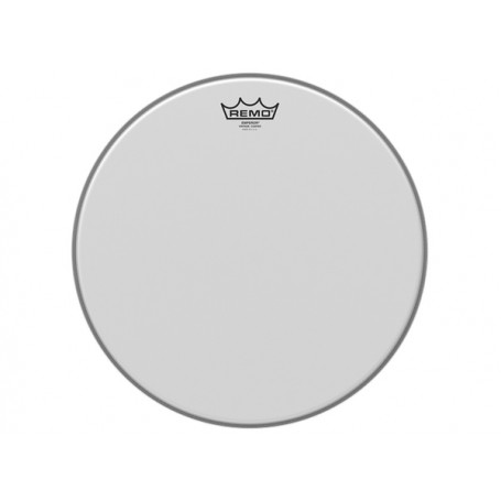 REMO Vintage Emperor Coated 15"