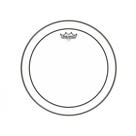 REMO P310BE PinStripe Clear 10"