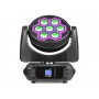BEAMZ Fuze712 Wash Moving Head With Smd Led Effect