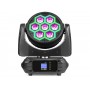 BEAMZ Fuze712 Wash Moving Head With Smd Led Effect
