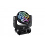 BEAMZ Fuze712 Wash Moving Head With Smd Led Effect