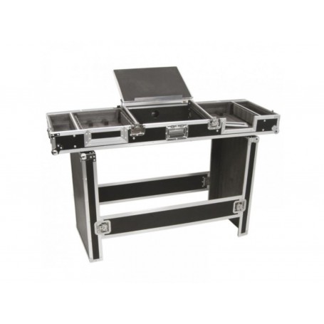 POWER DYNAMICS Pd-fc3 Dj Mixer/ 2 Cd Player Case