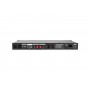 POWER DYNAMICS Pdc85 Media Player Ampl. 100 Watt Fm/usb/mp3