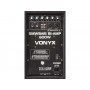 VONYX Smwba15 Bi-amp 15inch-600 watt
