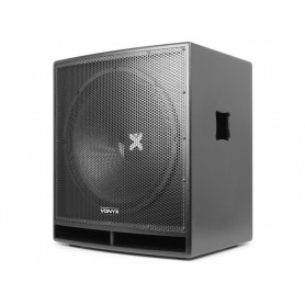 VONYX Swp18 Pa-sub 18" Active 1200 Watt