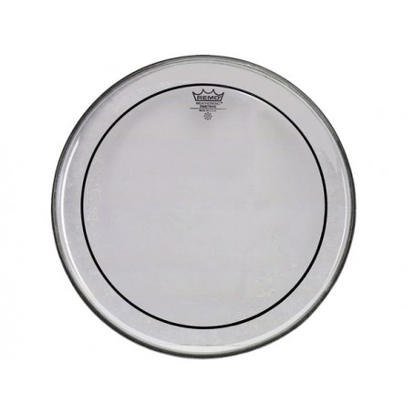 REMO P313BE PinStripe Clear 13"