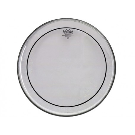 REMO P314BE PinStripe Clear 14"