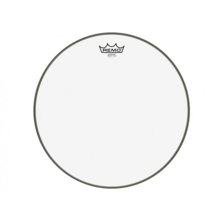 REMO Vintage Emperor Clear 18"