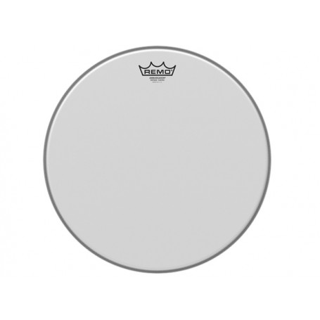 REMO Vintage Ambassador Coated 18"