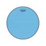 REMO Emperor Colortone Transparent Tom 18" Blue