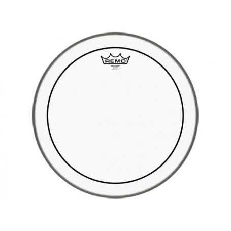 REMO P316BE PinStripe Clear 16"