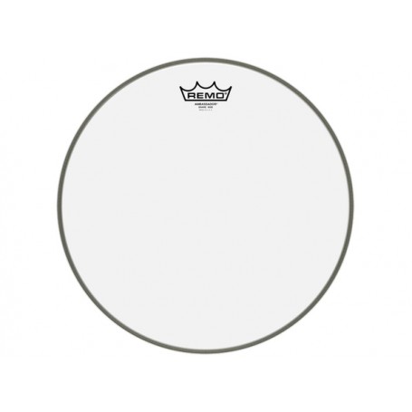 REMO 113SA Ambassador Hazy 13"