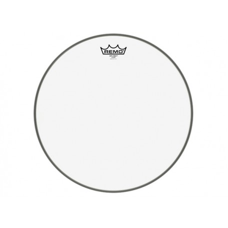 REMO Diplomat Clear 15"