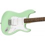 FENDER Squier Affinity Stratocaster LRL WPG Surf Green