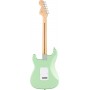 FENDER Squier Affinity Stratocaster LRL WPG Surf Green